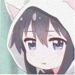 观众阿柚头像